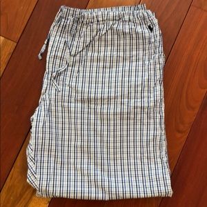Polo by Ralph Lauren Pajamas